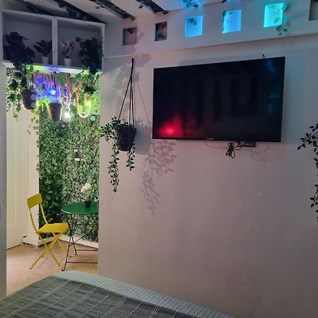 B&B Angelica Apartment Benevento Luaran gambar