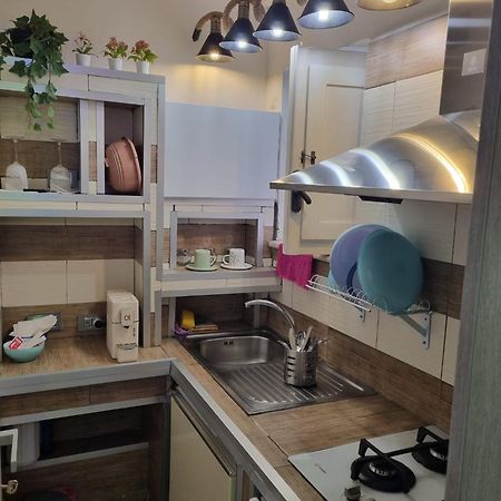 B&B Angelica Apartment Benevento Luaran gambar