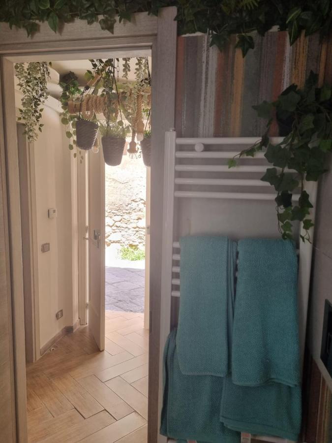 B&B Angelica Apartment Benevento Luaran gambar