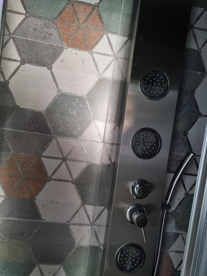 B&B Angelica Apartment Benevento Luaran gambar
