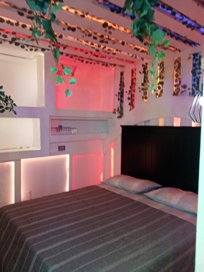 B&B Angelica Apartment Benevento Luaran gambar