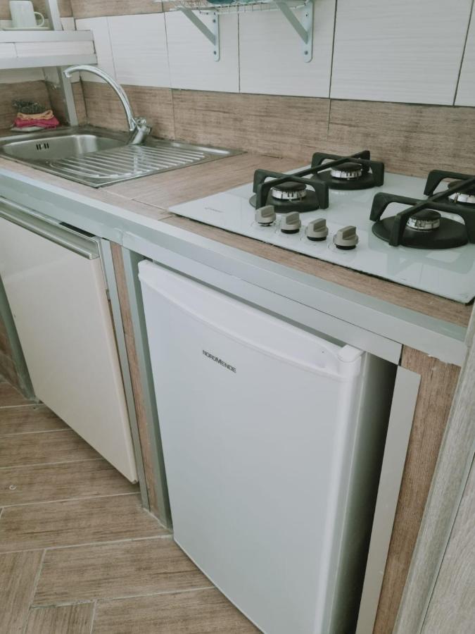 B&B Angelica Apartment Benevento Luaran gambar