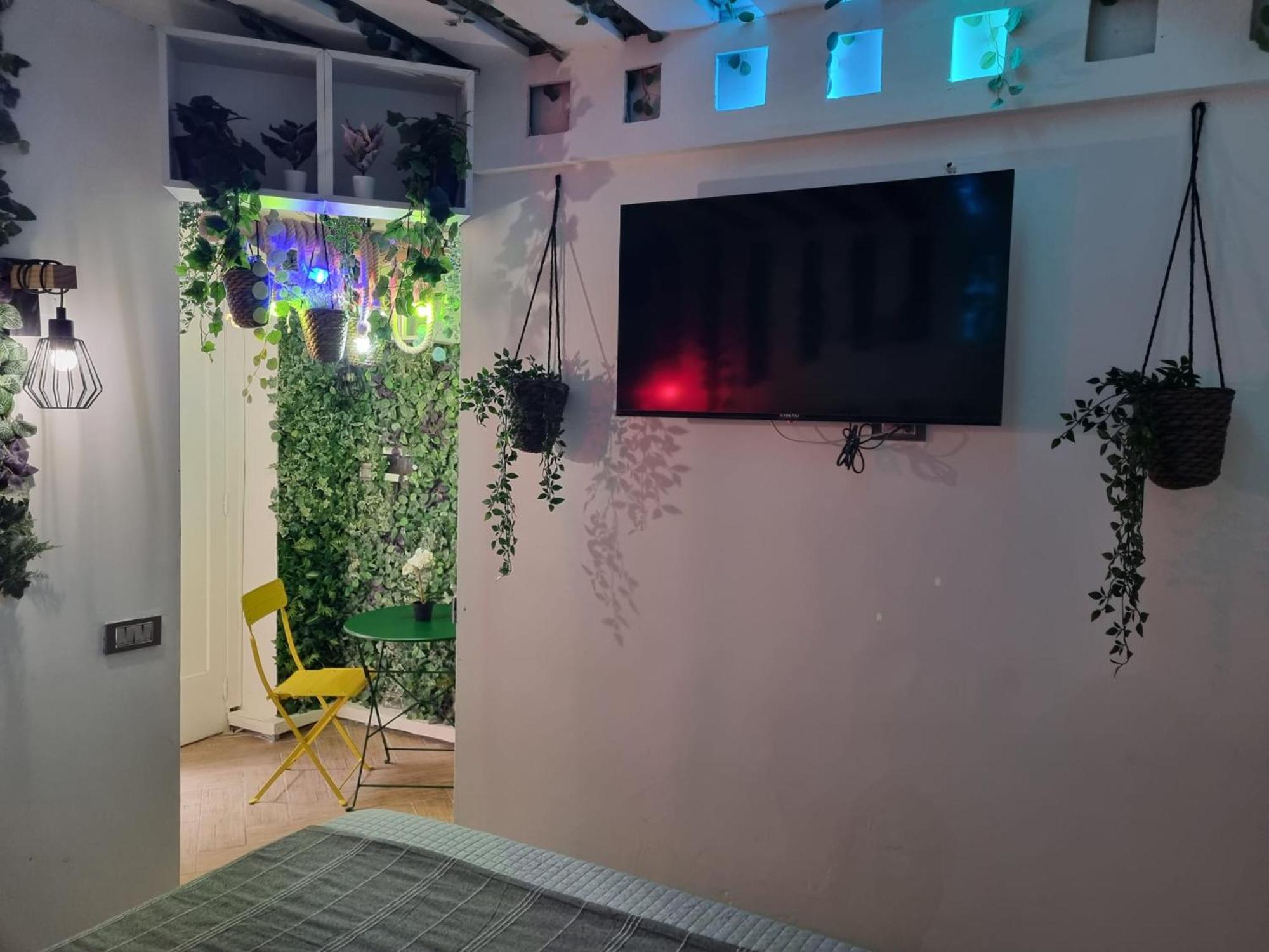 B&B Angelica Apartment Benevento Luaran gambar