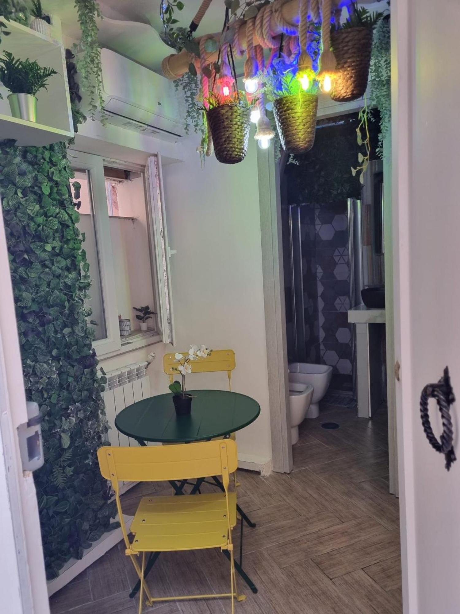 B&B Angelica Apartment Benevento Luaran gambar